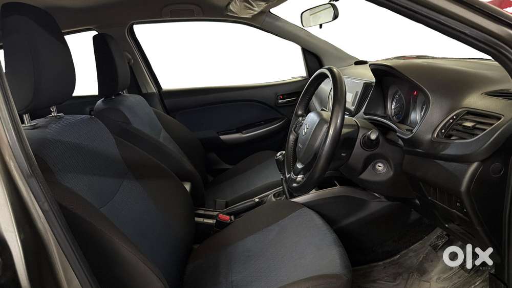 Maruti Suzuki Baleno 1.2 Delta, 2019, Petrol