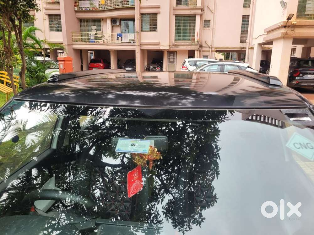 Tata Punch  2024 Cng & Hybrids