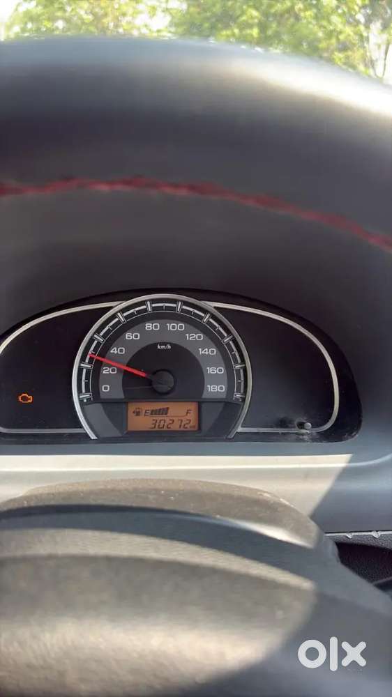 Maruti Suzuki Alto 800 2016 Petrol 30620 Km Driven