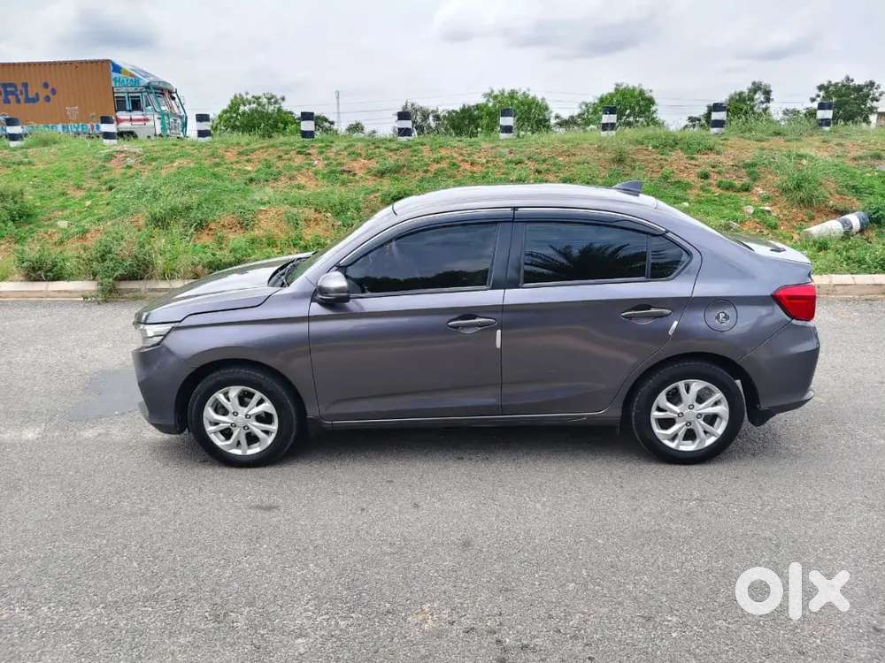 Honda Amaze 2019 Petrol 103000 Km Driven