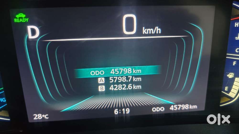 Toyota Urban Cruiser 2023 Petrol Cruiser
