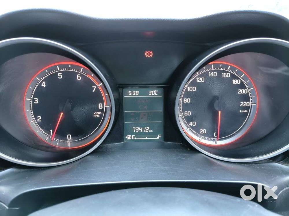 Maruti Suzuki Swift Zxi 2018, 2021, Petrol