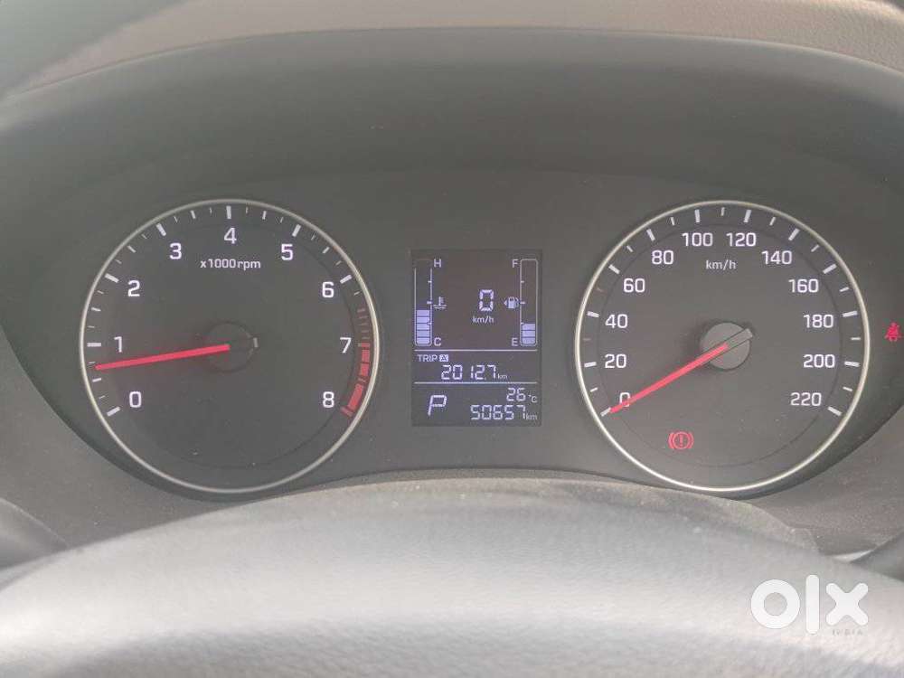 Hyundai I20 1.2 Asta, 2018, Petrol