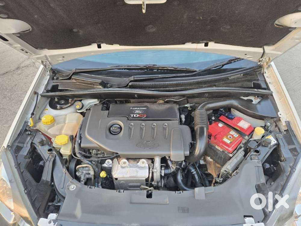 Ford Fiesta 1.4 Zxi Abs, 2012, Diesel