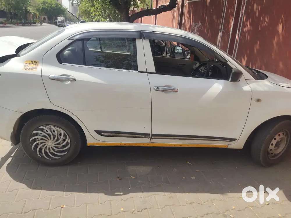 2021 Maruti Dzire Lxi