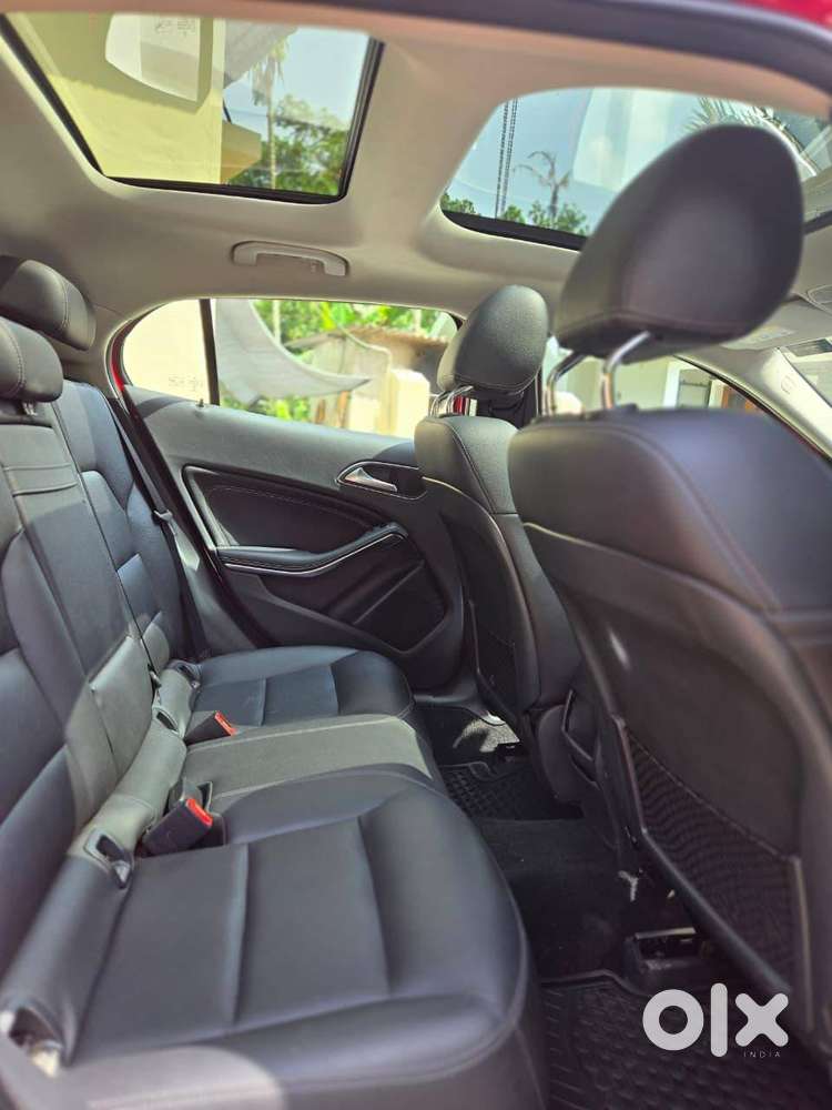Mercedes-benz Gla 2017 Diesel Well Maintained