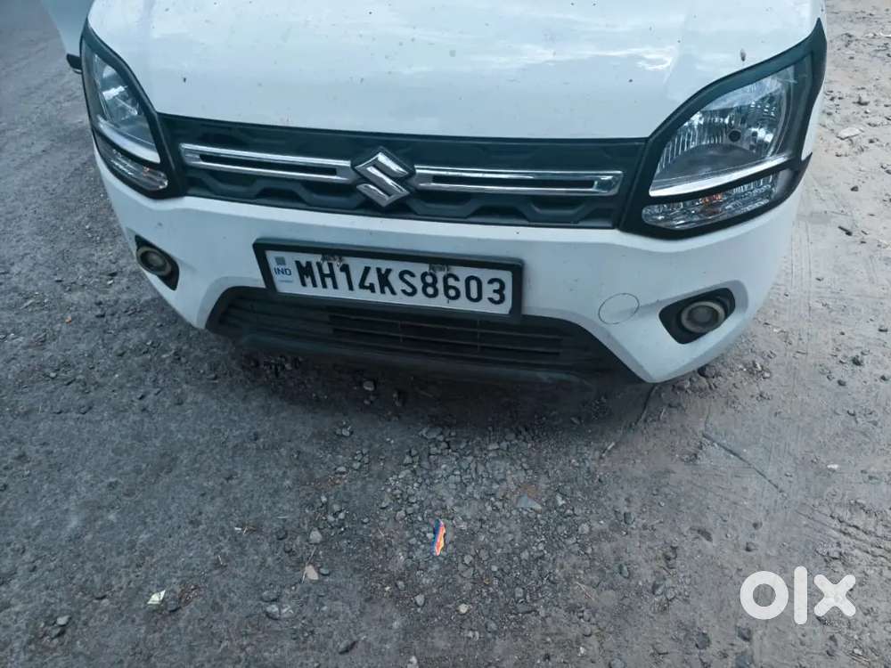 Maruti Suzuki Wagon R 2023 Hybrid