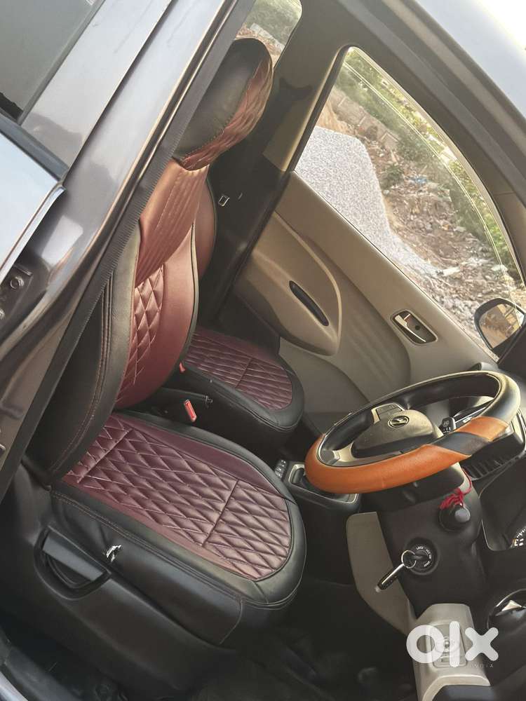 Hyundai Santro Sportz, 2019, Petrol