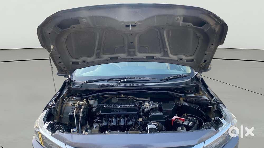 Honda Amaze Vx Petrol, 2019, Petrol