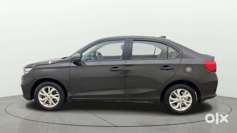 Honda Amaze Vx Petrol, 2019, Petrol