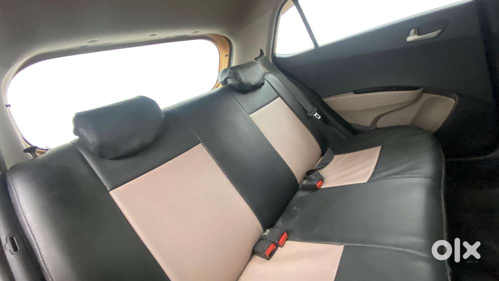 Hyundai Grand I10 Asta 1.2 Kappa Vtvt, 2015, Petrol