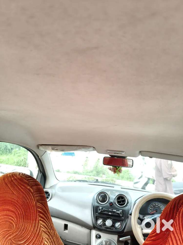 Nissan Datsun Go Bhadrak Location 2016