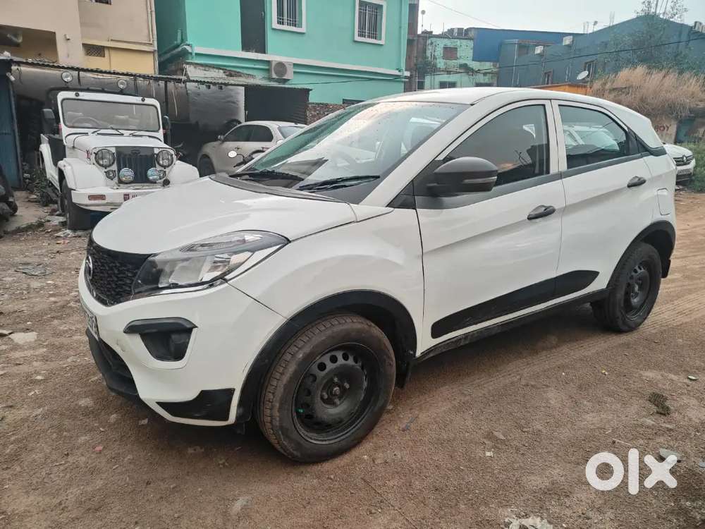 Tata Nexon Xm