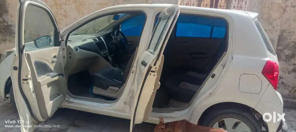 Maruti Suzuki Celerio Vxi 2015 All Ok
