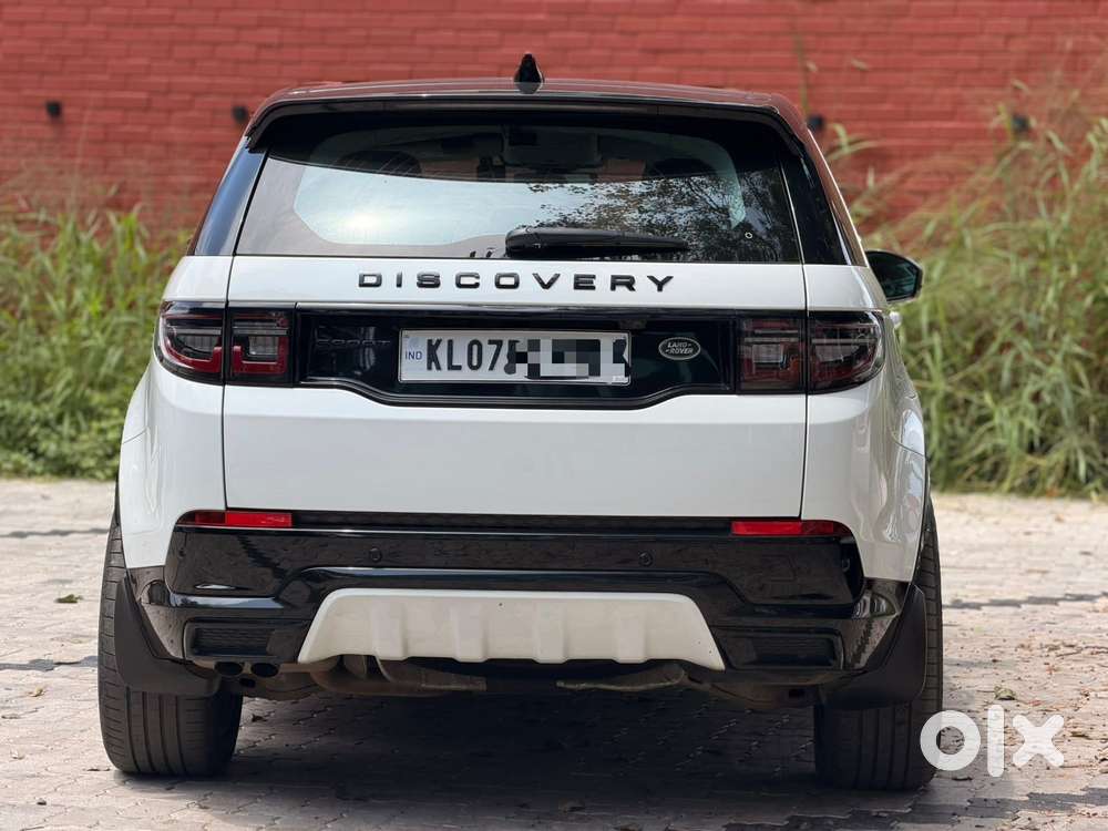 Land Rover Discovery Sport Se R-dynamic, 2024, Diesel