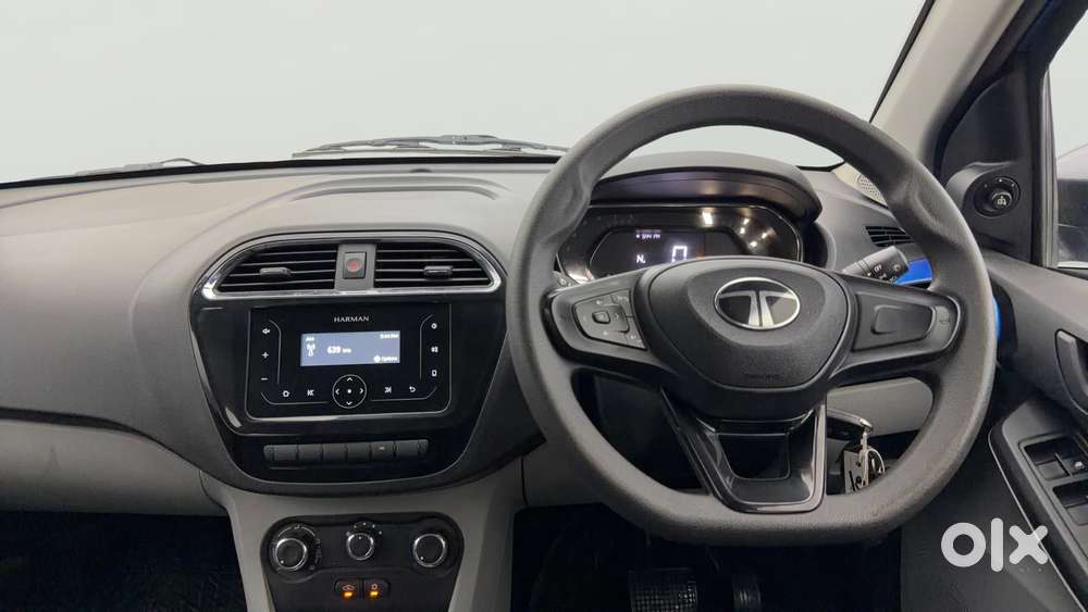 Tata Tiago 1.2 Revotron Xta, 2024, Cng & Hybrids