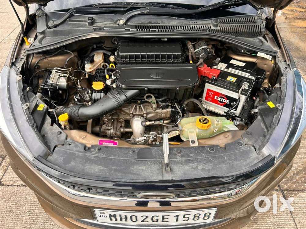 Tata Tigor, 2024, Cng & Hybrids
