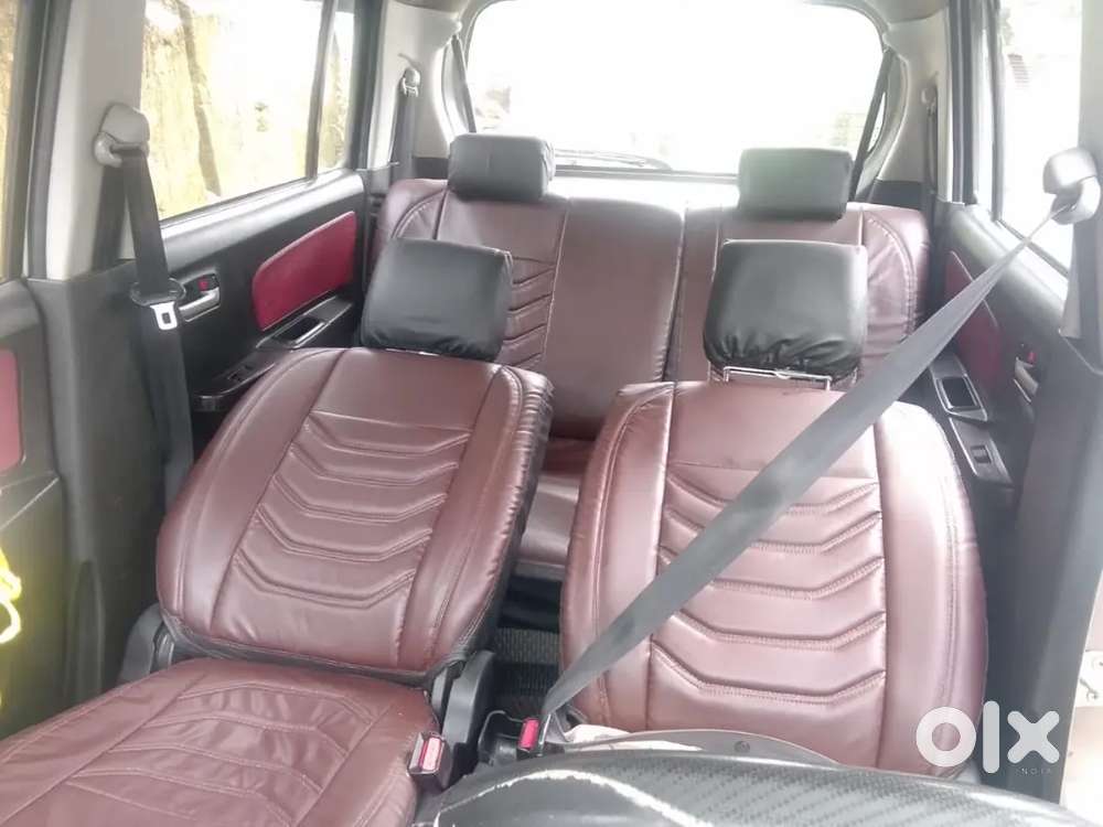 2017 Maruti Suzuki Wagon R