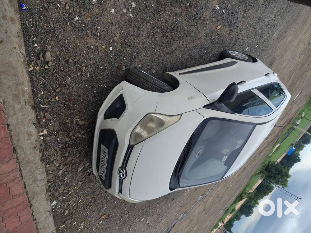 Hyundai I10 2017 Diesel