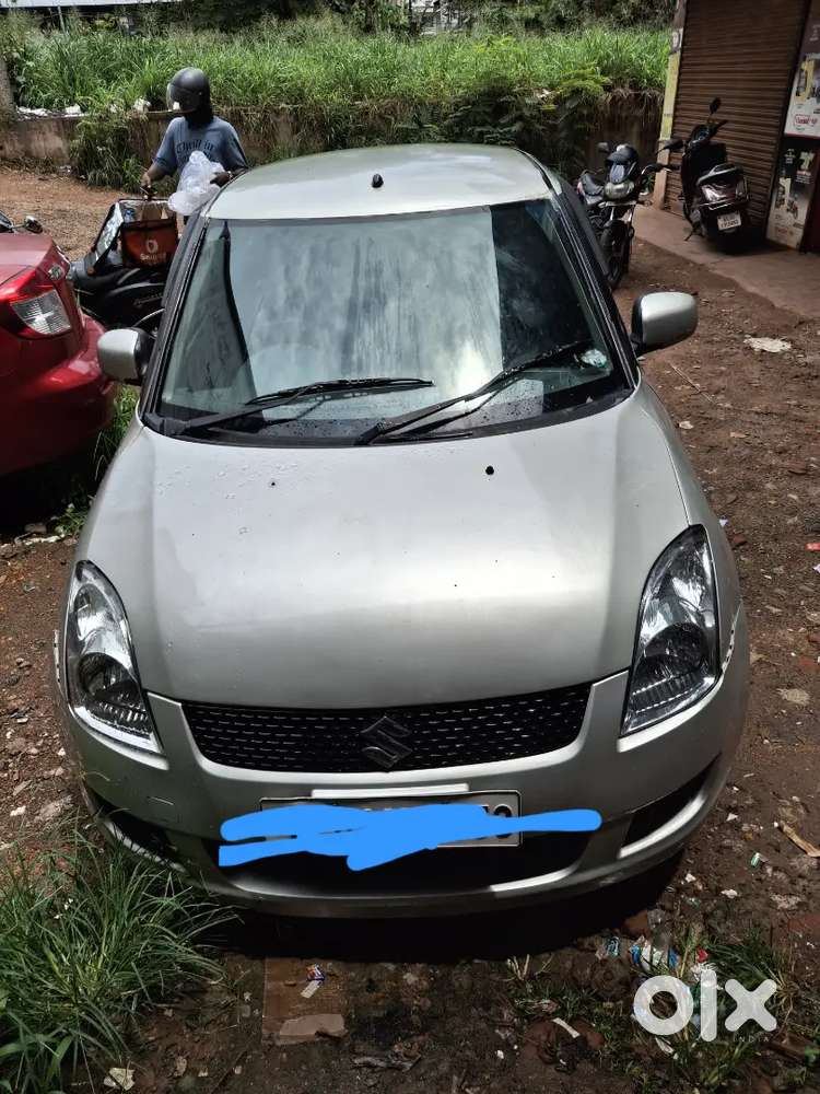 Maruti Suzuki Swift 2009 Diesel 135000 Km Driven