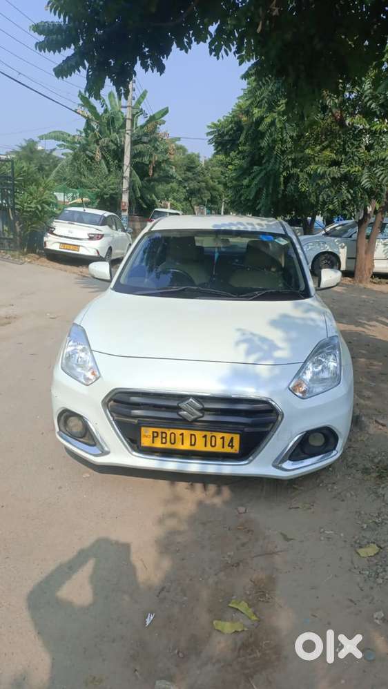 Maruti Suzuki Dzire 2022