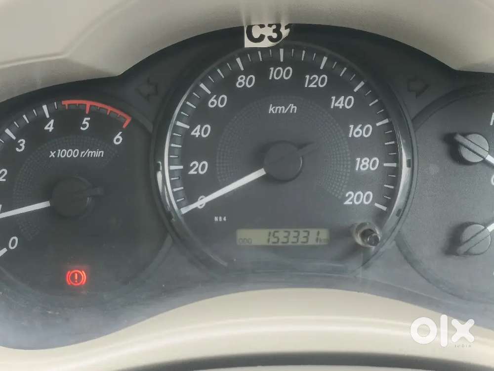 Toyota Innova 2014 Diesel Good Condition