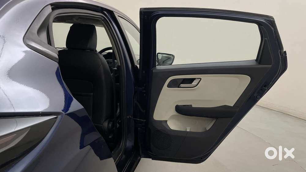 Tata Altroz Xz Plus (o) (s), 2024, Petrol