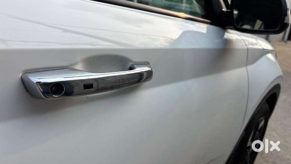 Hyundai Venue, 2020, Diesel