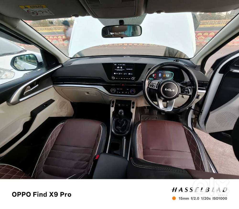 Kia Carens 1.5 Prestige 7 Str, 2023, Diesel