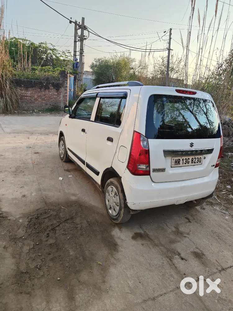 Maruti Suzuki Swift