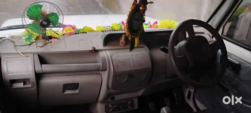 Mahindra Bolero 2012 Diesel