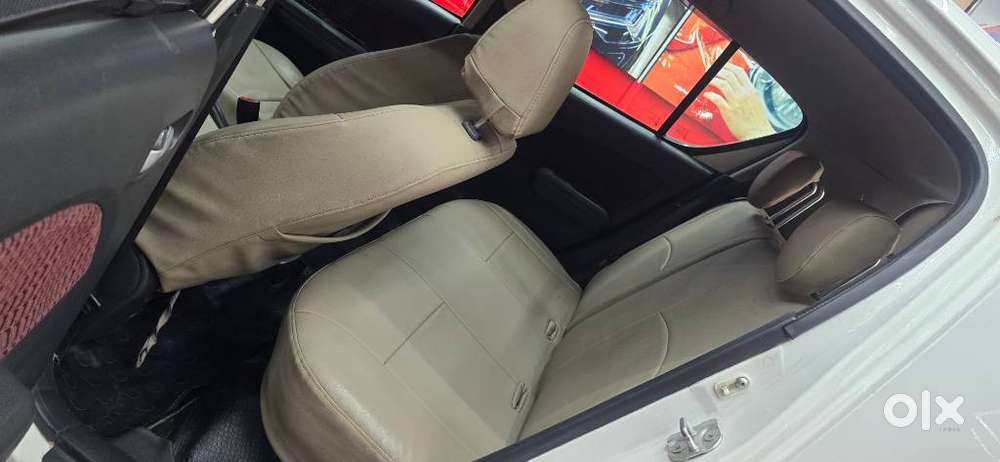 Maruti Suzuki Ritz Zxi Bs-iv, 2014, Petrol