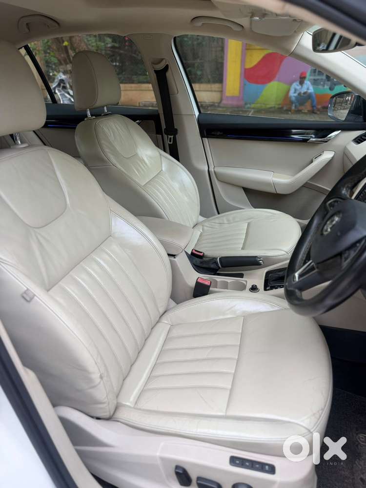 Skoda Octavia 1.8 Tsi At L K, 2019, Petrol