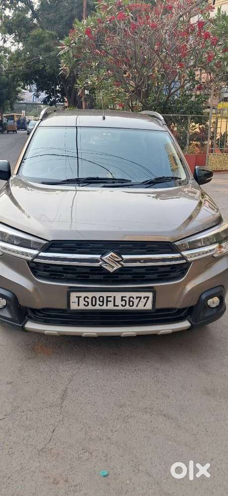 Maruti Suzuki Xl6