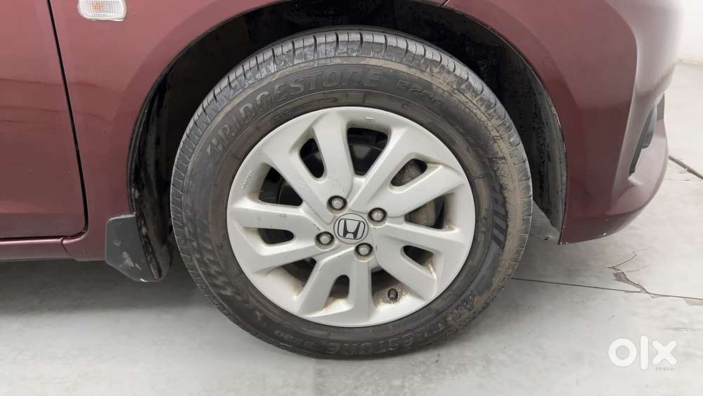 Honda Mobilio V I-vtec, 2015, Petrol