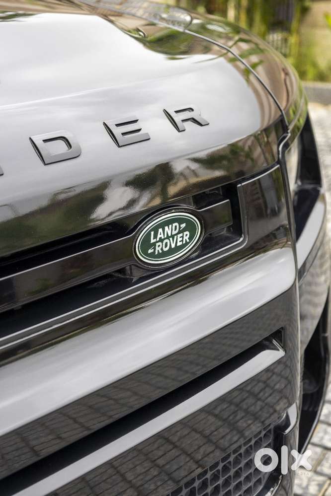 Land Rover Defender 3.0 Diesel 110 X-dynamic Hse, 2022, Diesel
