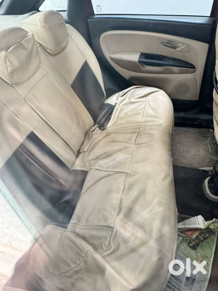 Fiat Linea Petrol 2010