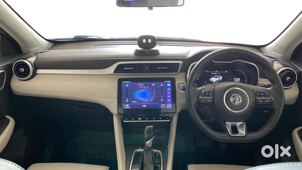 Mg Astor 1.5 Savvy Cvt, 2022, Petrol