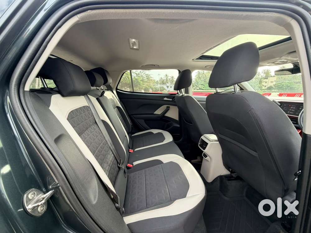 Volkswagen Taigun 1.5 Tsi Gt, 2021, Petrol