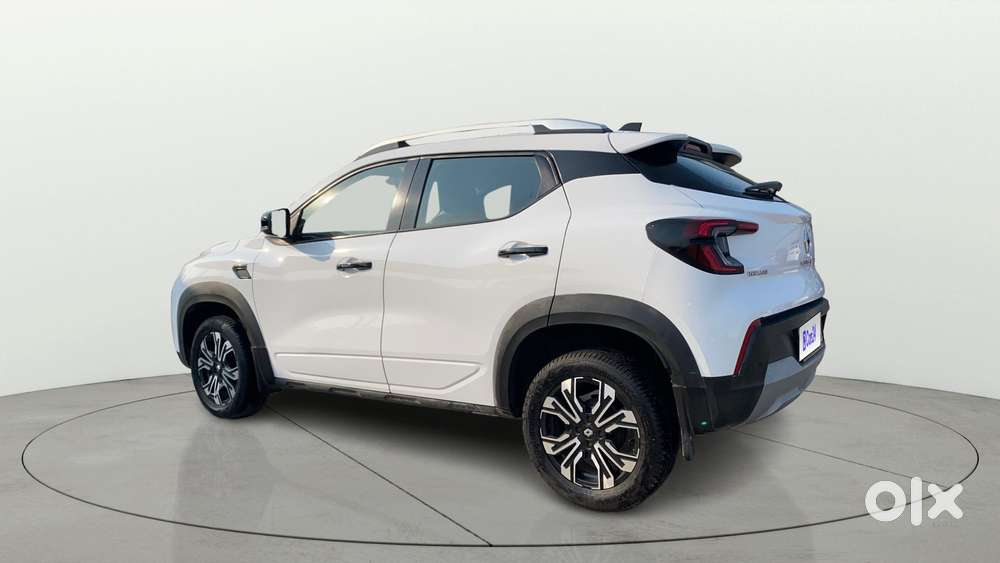 Renault Kiger Rxt Amt Opt, 2022, Petrol