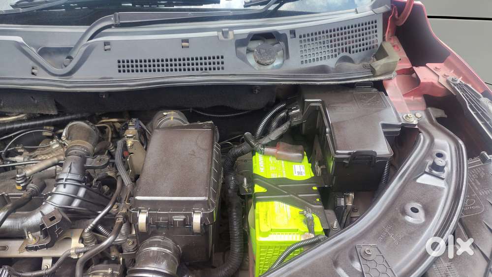 Nissan Magnite 1.0 Xv Premium Turbo Dual Tone, 2022, Petrol