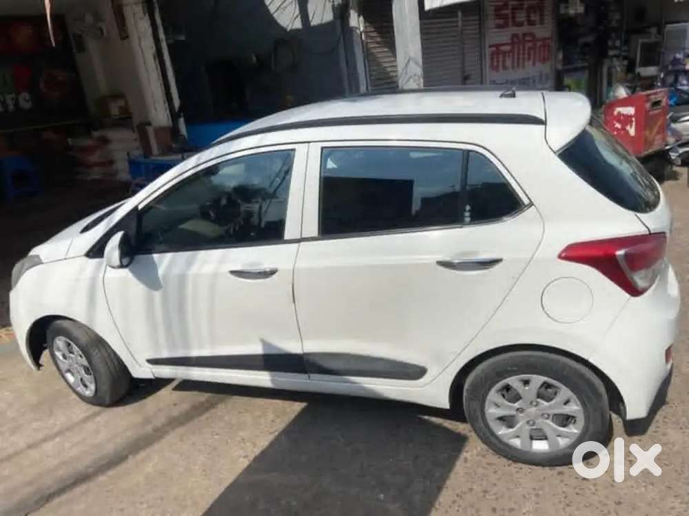 2014 Hyundai Grand I10