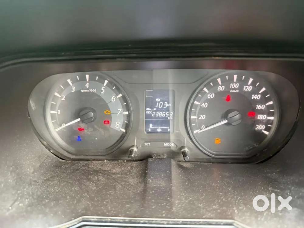 Tata Bolt 1.3 Diesel 2016 Regesterd In 2017