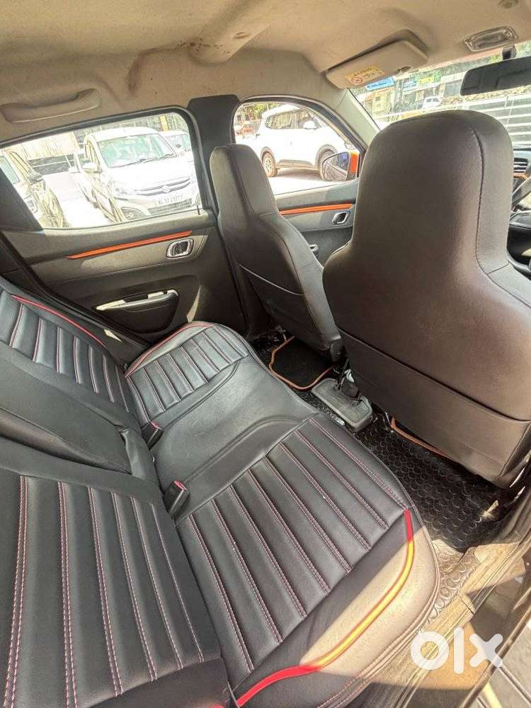 Renault Kwid Amt Rxl, 2020, Petrol