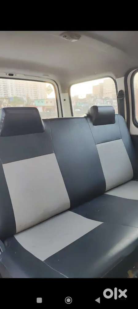 Maruti Suzuki Eeco 2018 Model