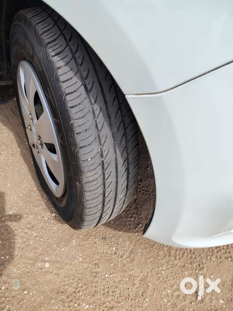 Hyundai I10 Magna 1.1 Lpg, 2013, Petrol
