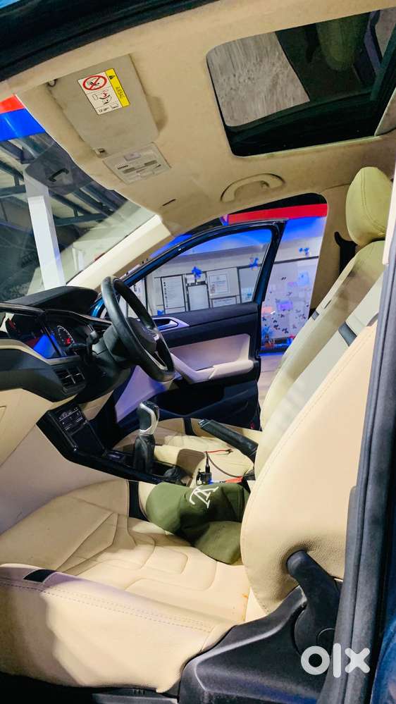 Volkswagen Virtus Topline 1.0 Tsi Mt, 2023, Petrol