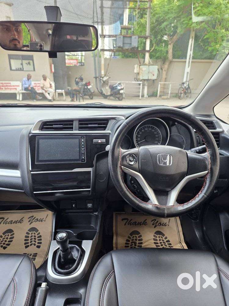 Honda Wr-v I-vtec Vx, 2020, Petrol