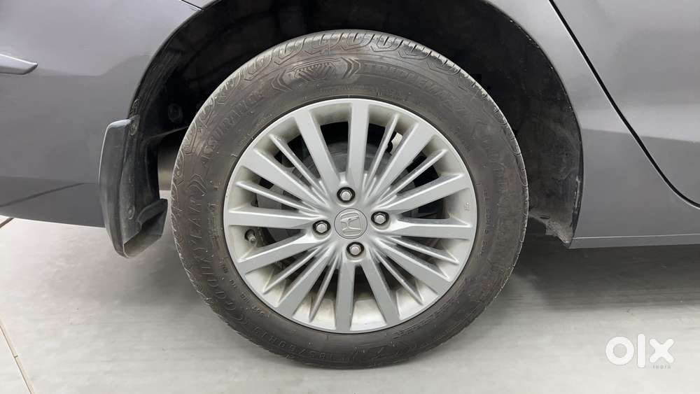 Honda City I-vtec V, 2021, Petrol