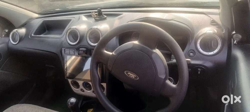 Ford Figo 1.5 Diesel 2012